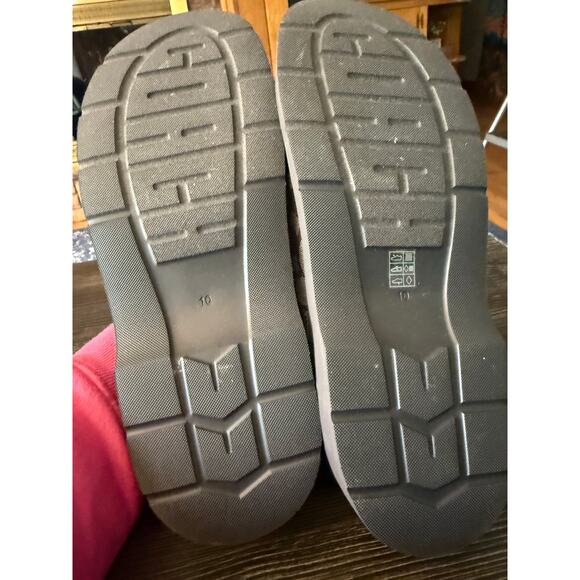 COACH Link Mule In Signature Jacquard Sz. 10 - Picture 2 of 6